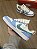 NIKE COURT BOROUGH LOW (azul/verde) - Imagem 5