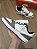 NIKE COURT BOROUGH LOW 2 (cinza/azul) - Imagem 5