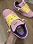 PUMA SUEDE XL TARTARUGAS NINJA (rosa) - Imagem 4