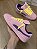 PUMA SUEDE XL TARTARUGAS NINJA (rosa) - Imagem 5