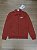 CONJUNTO PUMA (vermelho/preto) - Imagem 2