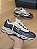 NEW BALANCE 1000 (azul/prata) - Imagem 1