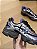 NEW BALANCE 1000 (preto/roxo) - Imagem 4