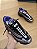 NEW BALANCE 1000 (preto/roxo) - Imagem 2