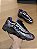 NEW BALANCE 1000 (preto/roxo) - Imagem 1
