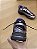 NEW BALANCE 1000 (preto/roxo) - Imagem 5