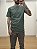 CAMISETA SLIM FIT (verde) - Imagem 3