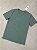 CAMISETA SLIM FIT (verde) - Imagem 1