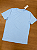 CAMISETA SLIM FIT (azul bebê) - Imagem 1