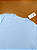 CAMISETA SLIM FIT (azul bebê) - Imagem 2