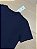 CAMISETA SLIM FIT (azul marinho) - Imagem 2