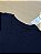 CAMISETA SLIM FIT (azul marinho) - Imagem 3