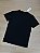 CAMISETA SLIM FIT (preta) - Imagem 1