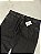 CALÇA JEANS BAGGY (washed black) - Imagem 2