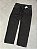 CALÇA JEANS BAGGY (washed black) - Imagem 1
