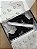 TESLA FLOW XL (black/white) - Imagem 7