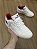 PUMA CAVEN III BMW (branco) - Imagem 3