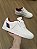 PUMA CAVEN III BMW (branco) - Imagem 2