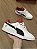 PUMA CAVEN III FERRARI (branco) - Imagem 1