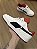 PUMA CAVEN III FERRARI (branco) - Imagem 5