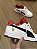 PUMA CAVEN III FERRARI (branco) - Imagem 3