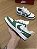 NIKE COURT BOROUGH LOW (branco/verde) - Imagem 5