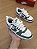 NIKE COURT BOROUGH LOW (branco/verde) - Imagem 2