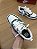 NIKE COURT BOROUGH LOW (branco/verde) - Imagem 6