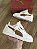 PUMA SHUFFLE DOWNTOWN (white/brown) - Imagem 1