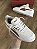 PUMA SHUFFLE DOWNTOWN (white/brown) - Imagem 2