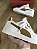 PUMA SHUFFLE DOWNTOWN (white/brown) - Imagem 3