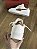 PUMA SHUFFLE DOWNTOWN (white/brown) - Imagem 4
