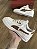 PUMA SHUFFLE DOWNTOWN (white/brown) - Imagem 5