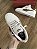 PUMA SHUFFLE DOWNTOWN (white/brown) - Imagem 6