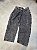 CALÇA JEANS SUPER BAGGY BARREL - Imagem 1