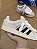ADIDAS CAMPUS 00s (crystal white) - Imagem 3