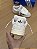 ADIDAS CAMPUS 00s (crystal white) - Imagem 4