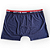 KIT 6 Cuecas Boxer Adulto Microfibra - Imagem 3
