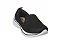 Dijean - TÊNIS SLIP PRETO - Imagem 1