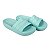 Sandália Slide Feminina Piccadilly Marshmallow – Conforto Ultralight e Estilo Comfy - Imagem 1