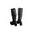 Bota Feminina Piccadilly Danubia Cano Longo Salto Médio – Conforto e Estilo Moderno - Imagem 4