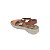 Sandalia confortavel NEW FACE - CONFORTO DUPLO - Imagem 5