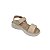 Sandalia confortavel NEW FACE - CONFORTO DUPLO - Imagem 1