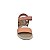 Sandalia confortavel NEW FACE - CONFORTO DUPLO - Imagem 6