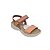 Sandalia confortavel NEW FACE - CONFORTO DUPLO - Imagem 4