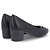 SCARPIN  Confortável em Couro legítimo original Usaflex - SCARPIN SS - Imagem 6