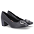 SCARPIN  Confortável em Couro legítimo original Usaflex - SCARPIN SS - Imagem 3