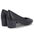 SCARPIN  Confortável em Couro legítimo original Usaflex - SCARPIN SS - Imagem 2