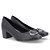 SCARPIN  Confortável em Couro legítimo original Usaflex - SCARPIN SS - Imagem 7