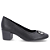 SCARPIN  Confortável em Couro legítimo original Usaflex - SCARPIN SS - Imagem 1